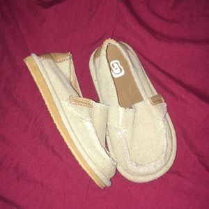 Toddler Slip on